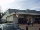 Former Gaiety Building