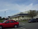 Former Gaiety Building