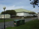 Former Amusement Centre