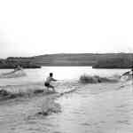 Water Skiing