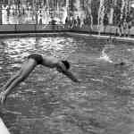 Indoor Swimming Pool