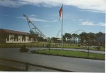 The Go Kart Track