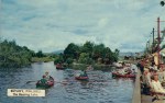 Boating Lake