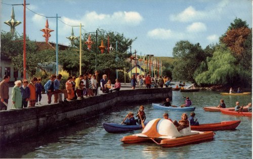 Boating Lake