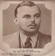 Sir Billy Butlin