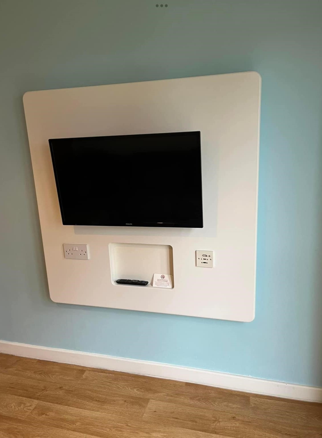 Ground Floor Apartment