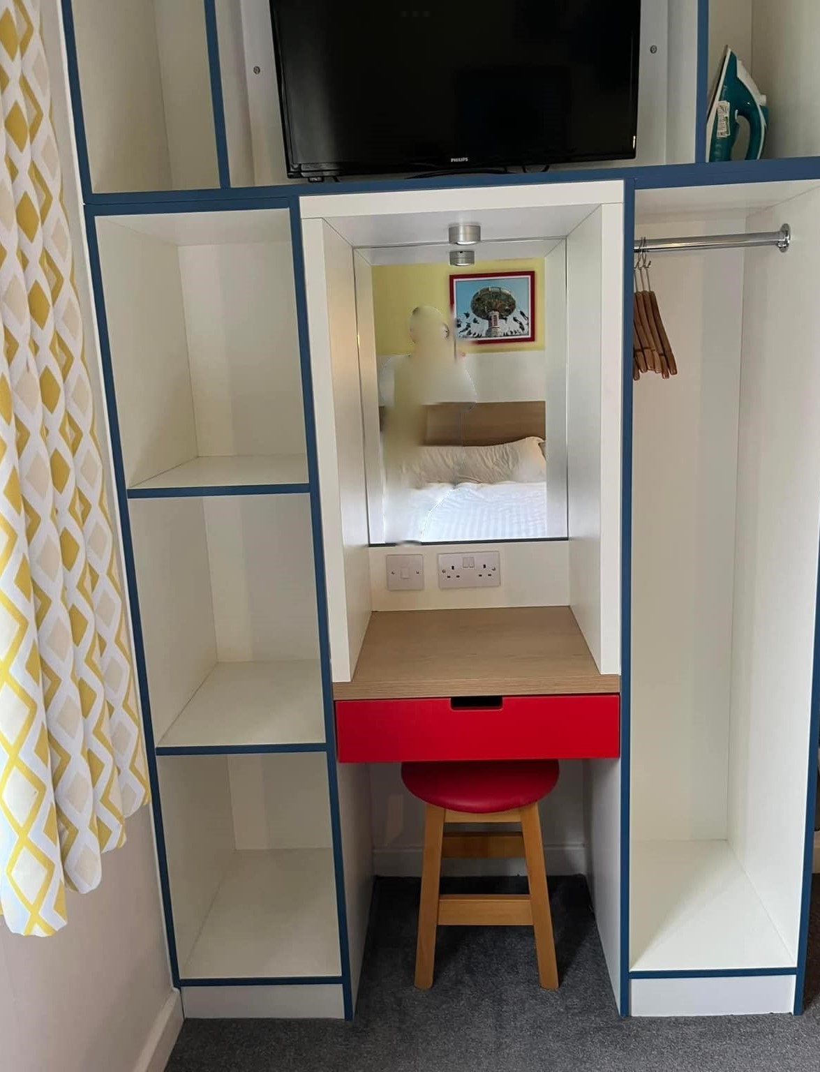 Ground Floor Apartment