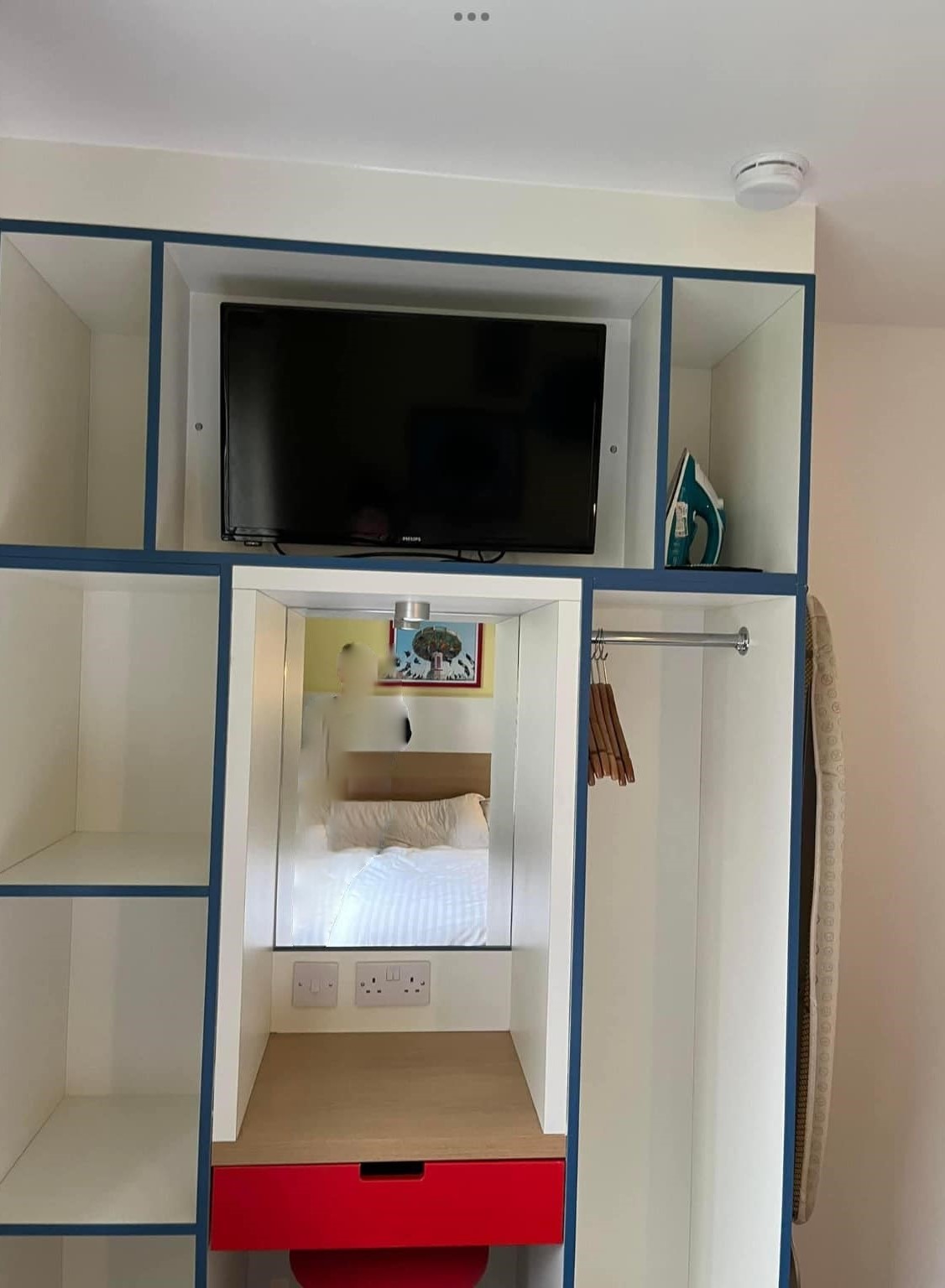 Ground Floor Apartment