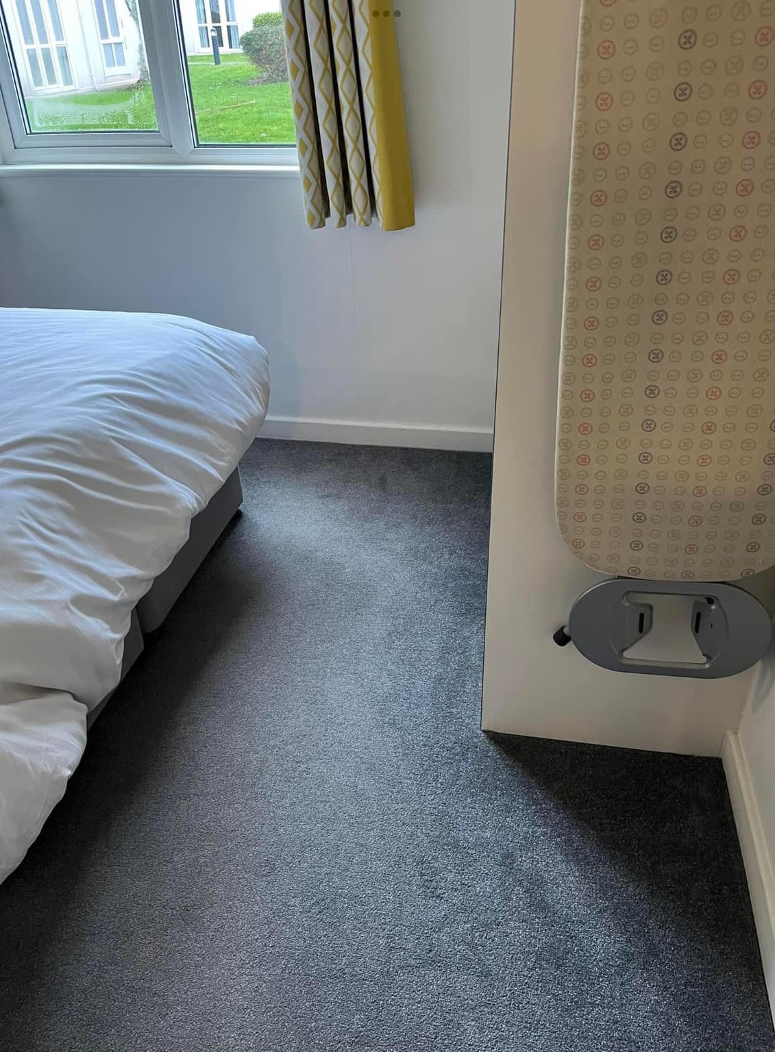 Ground Floor Apartment