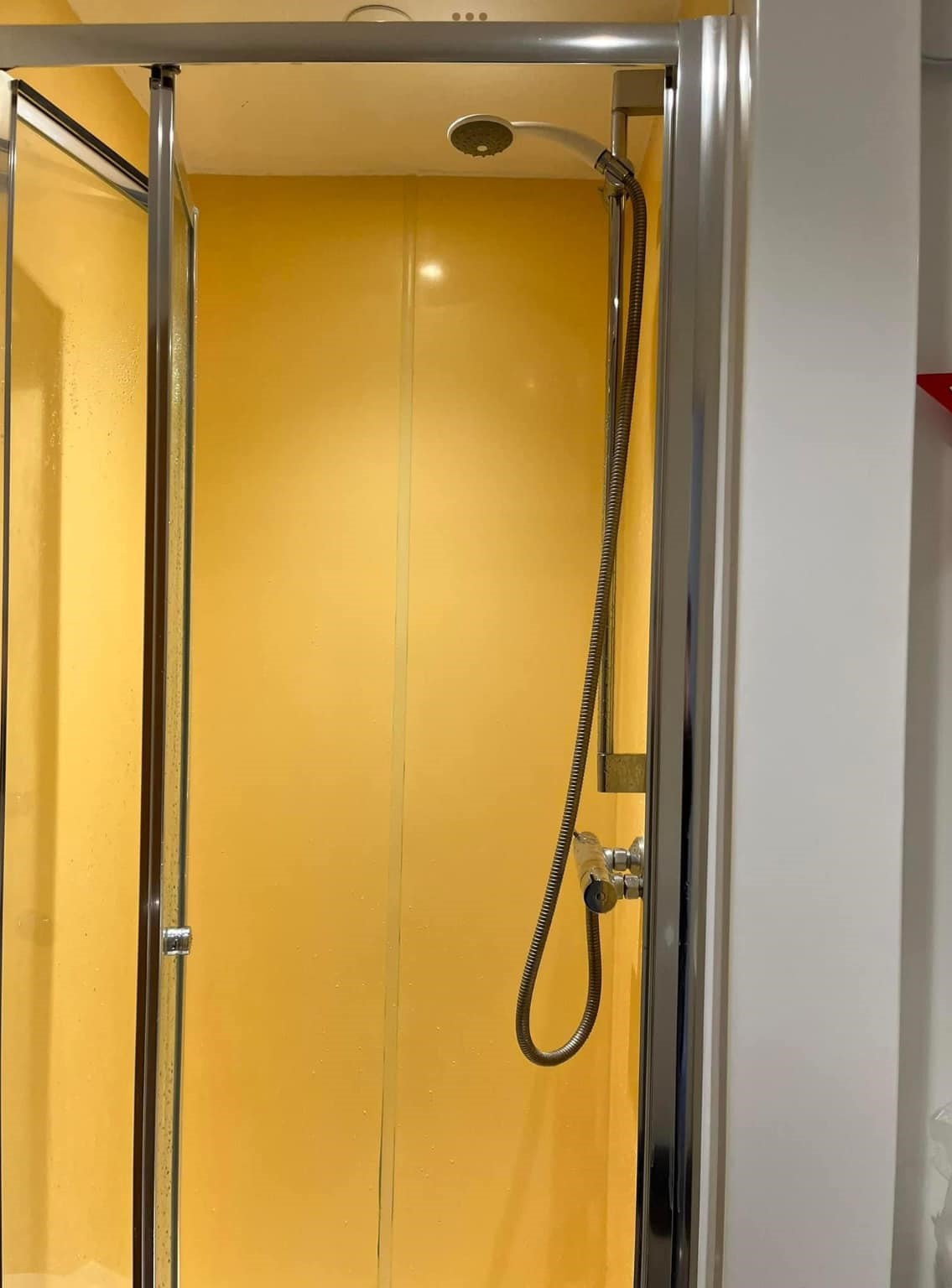 Ground Floor Apartment