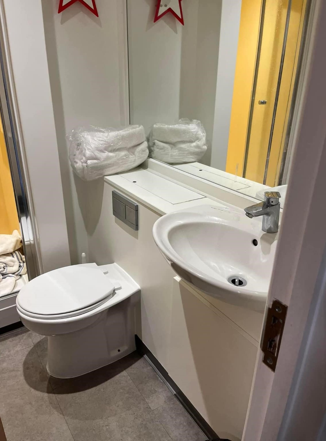 Ground Floor Apartment