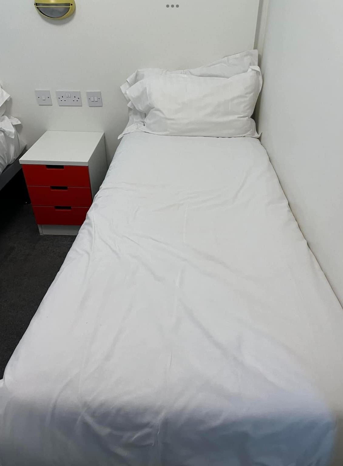Ground Floor Apartment