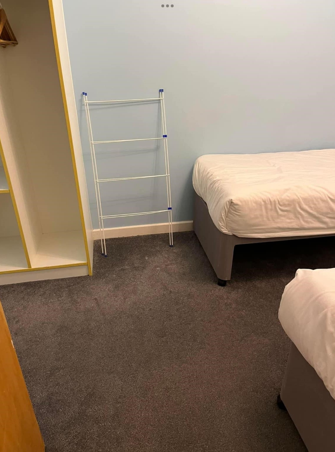 Ground Floor Apartment