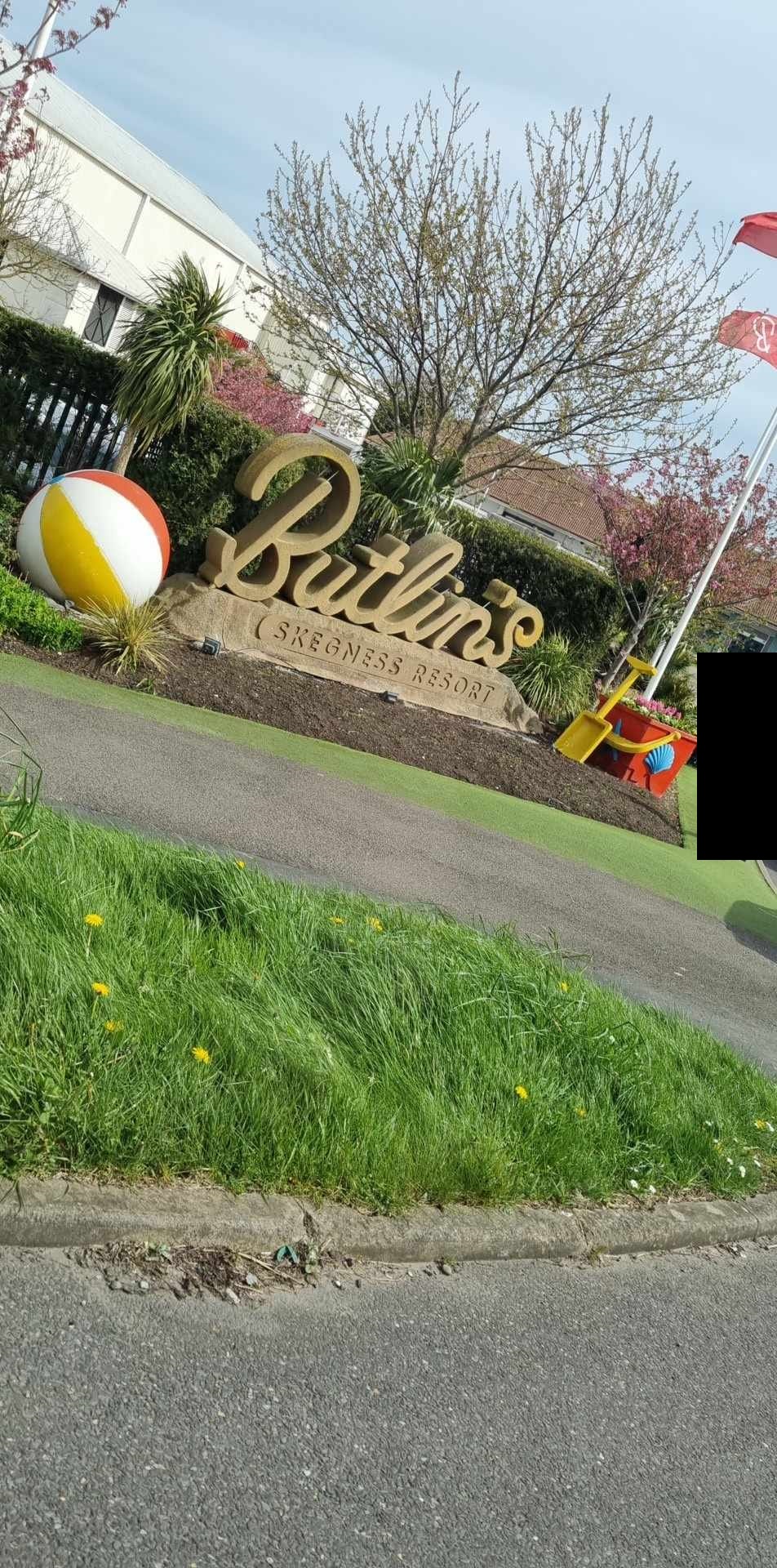 Butlins