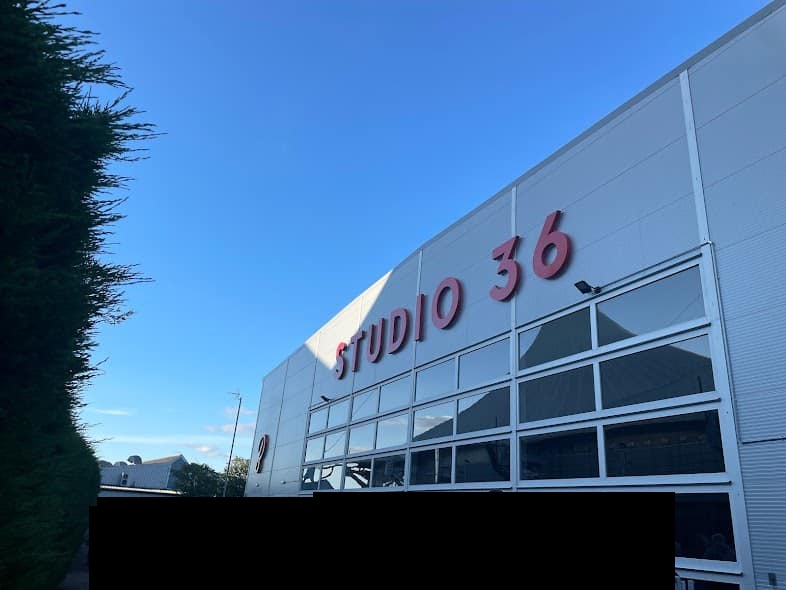 Studio 36