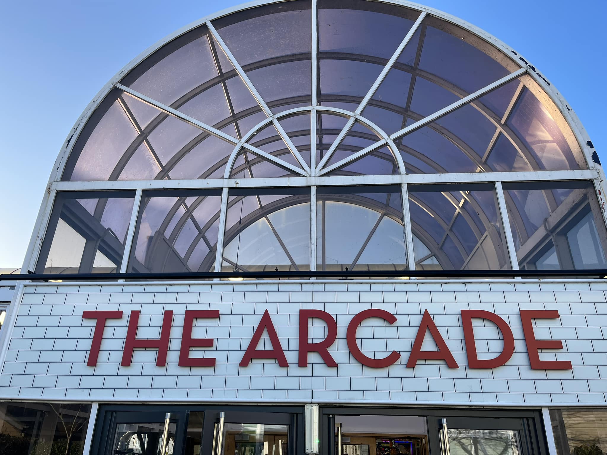 The Arcade