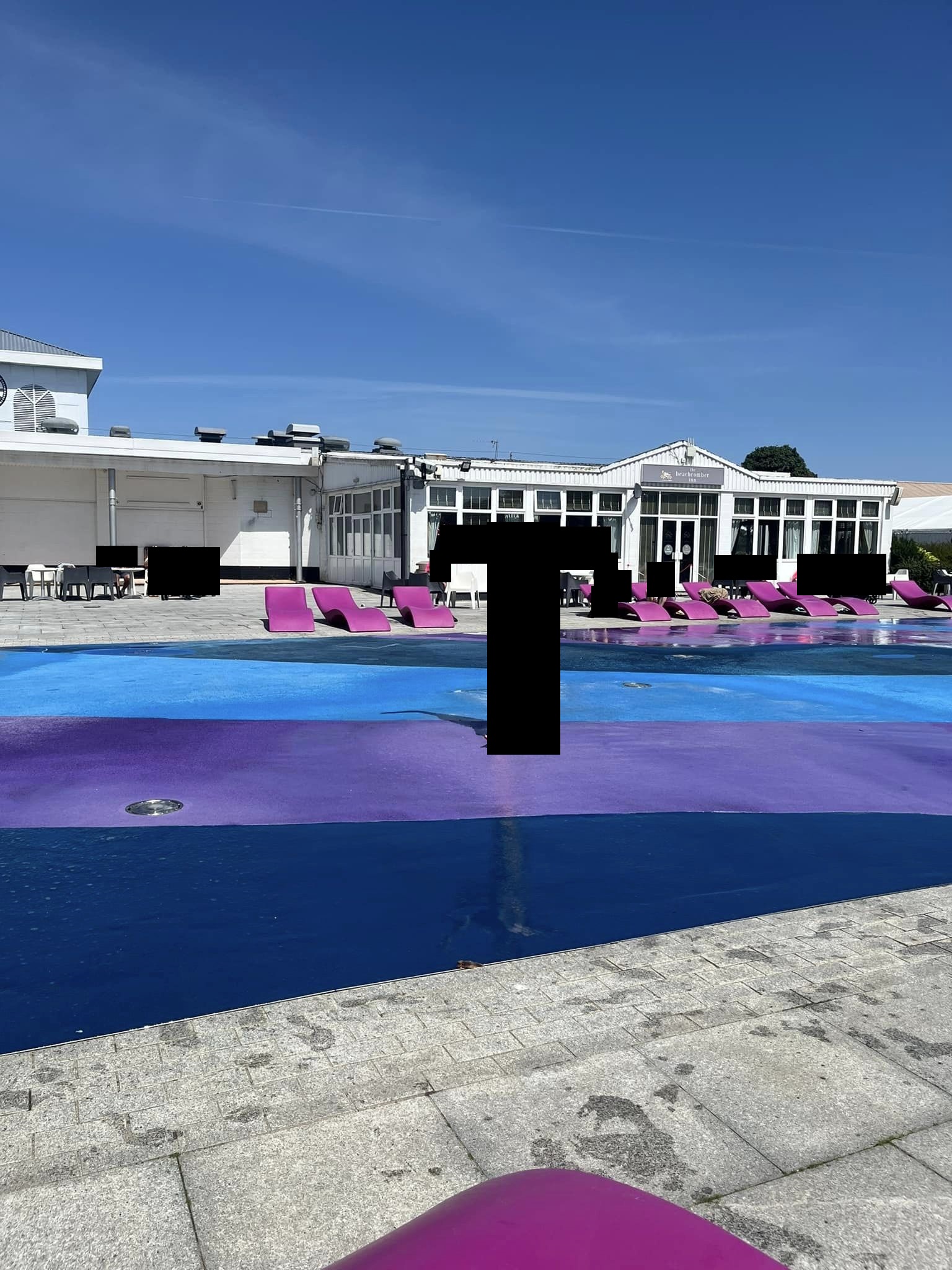 Splash Pad