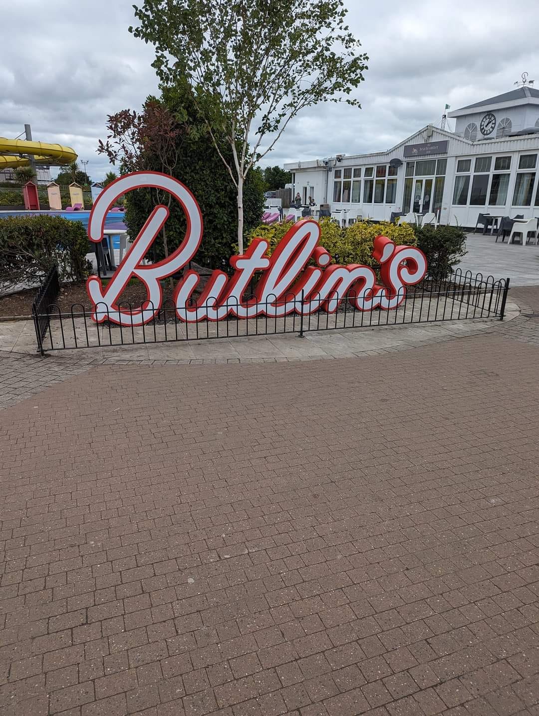 Butlins