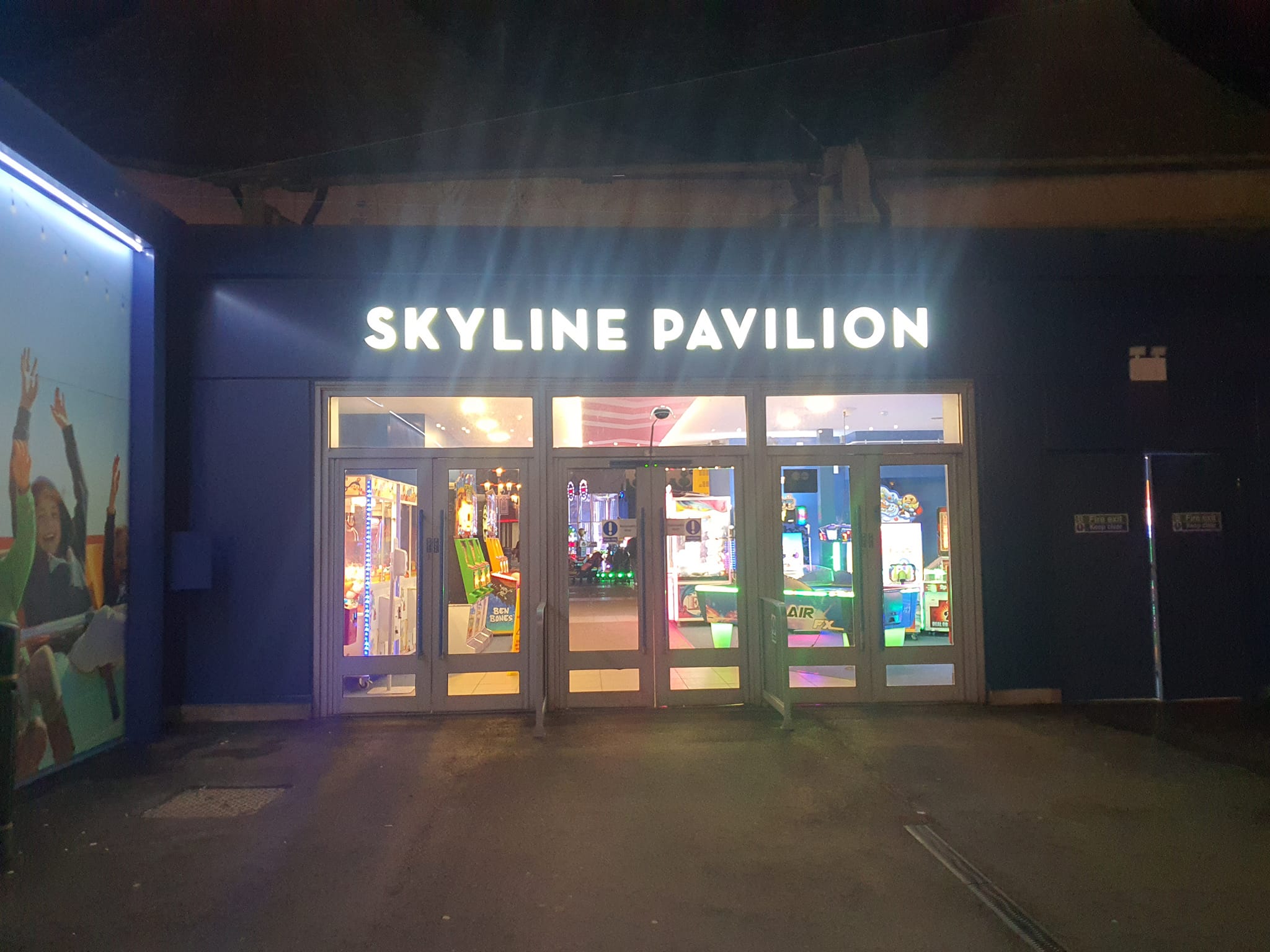 Skyline