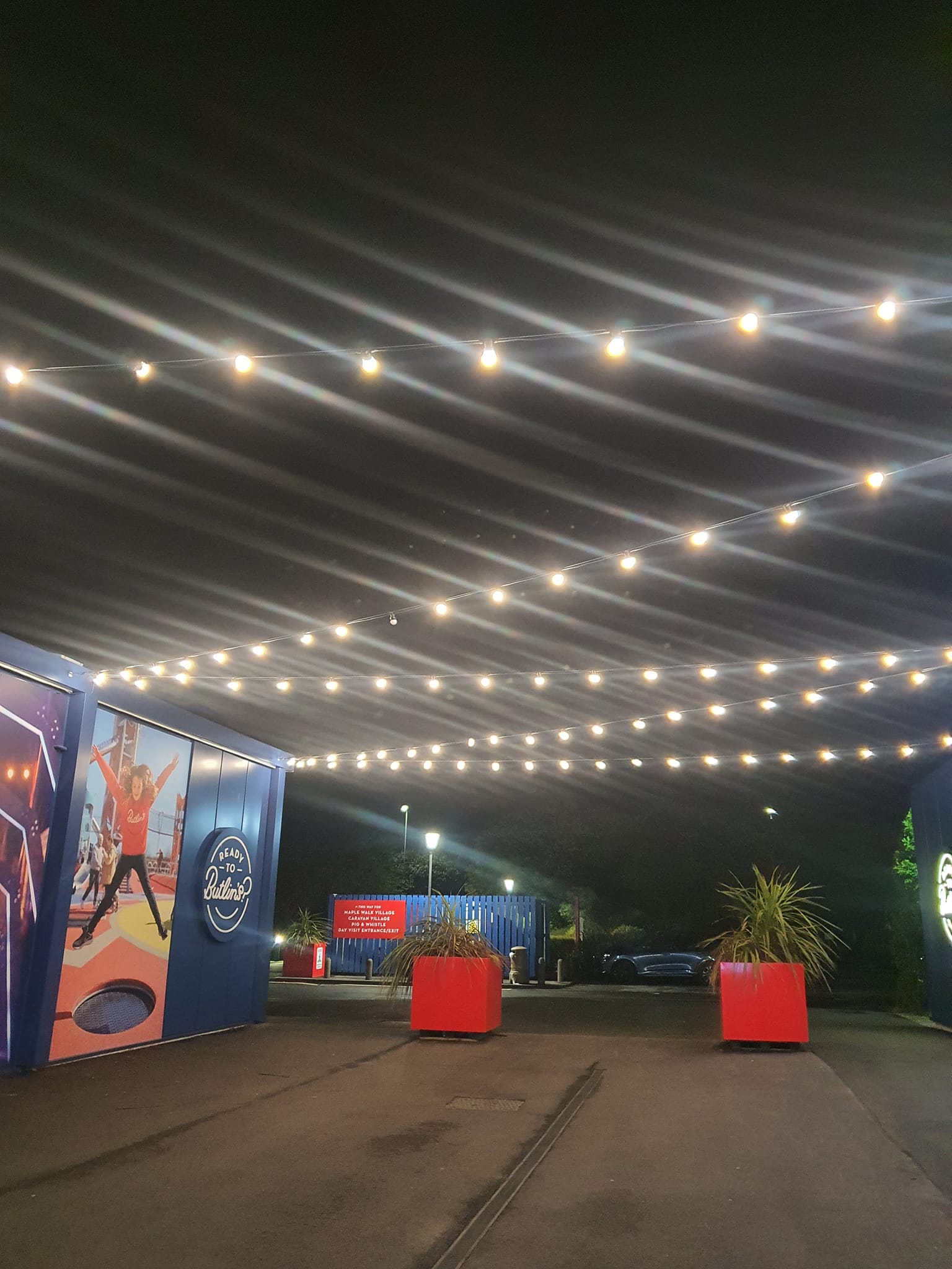 Lights