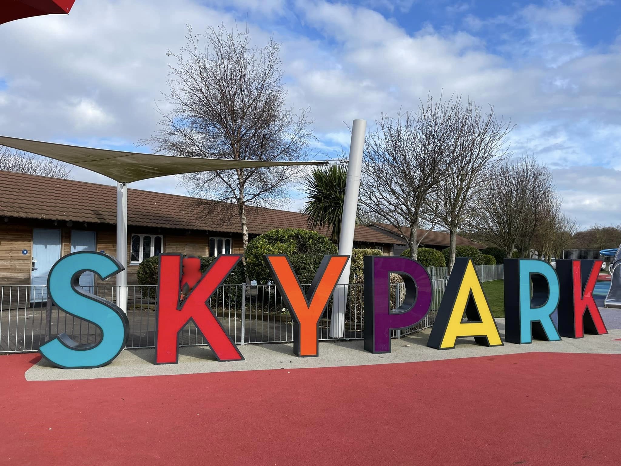 Skypark