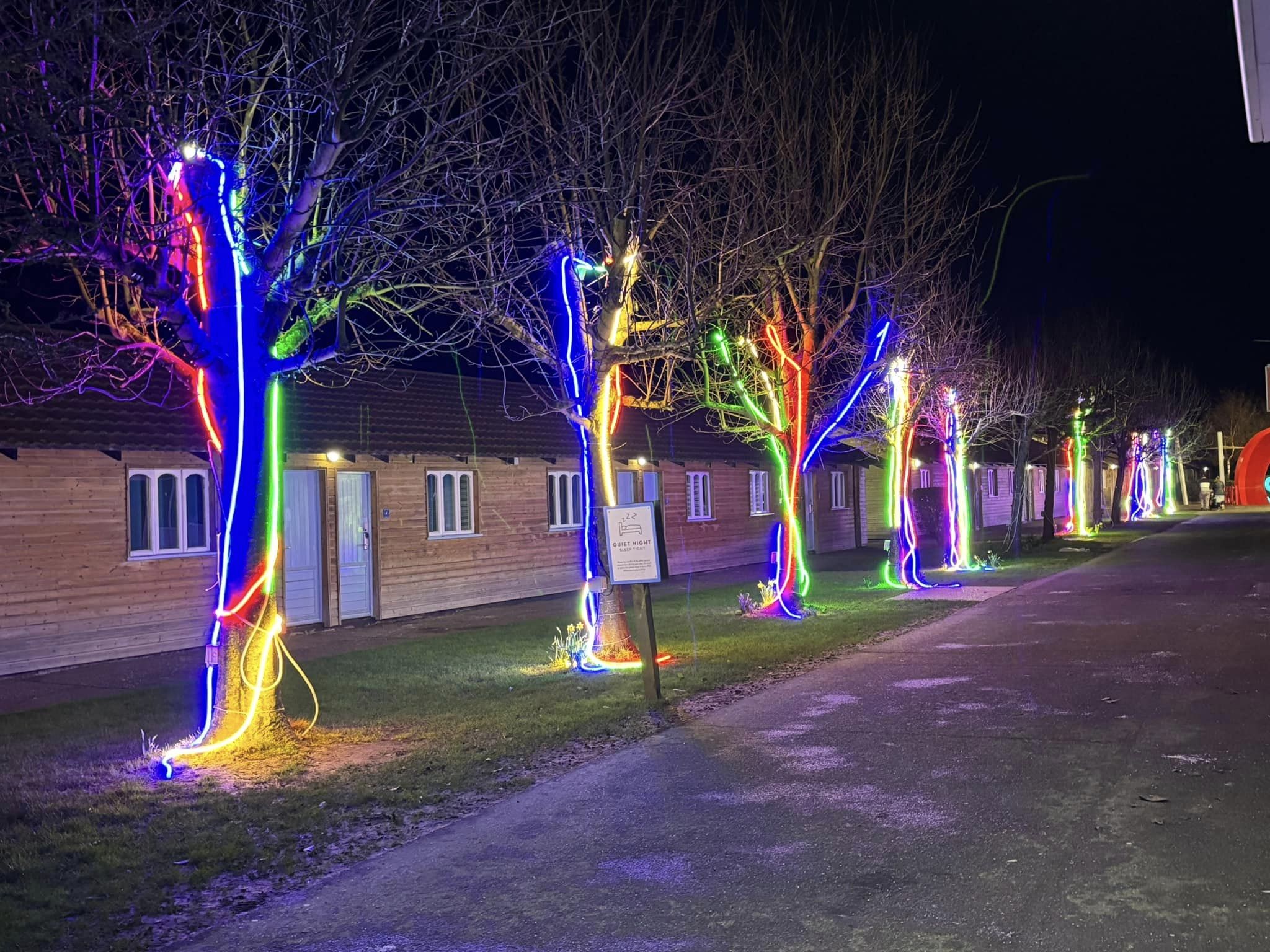 Lights