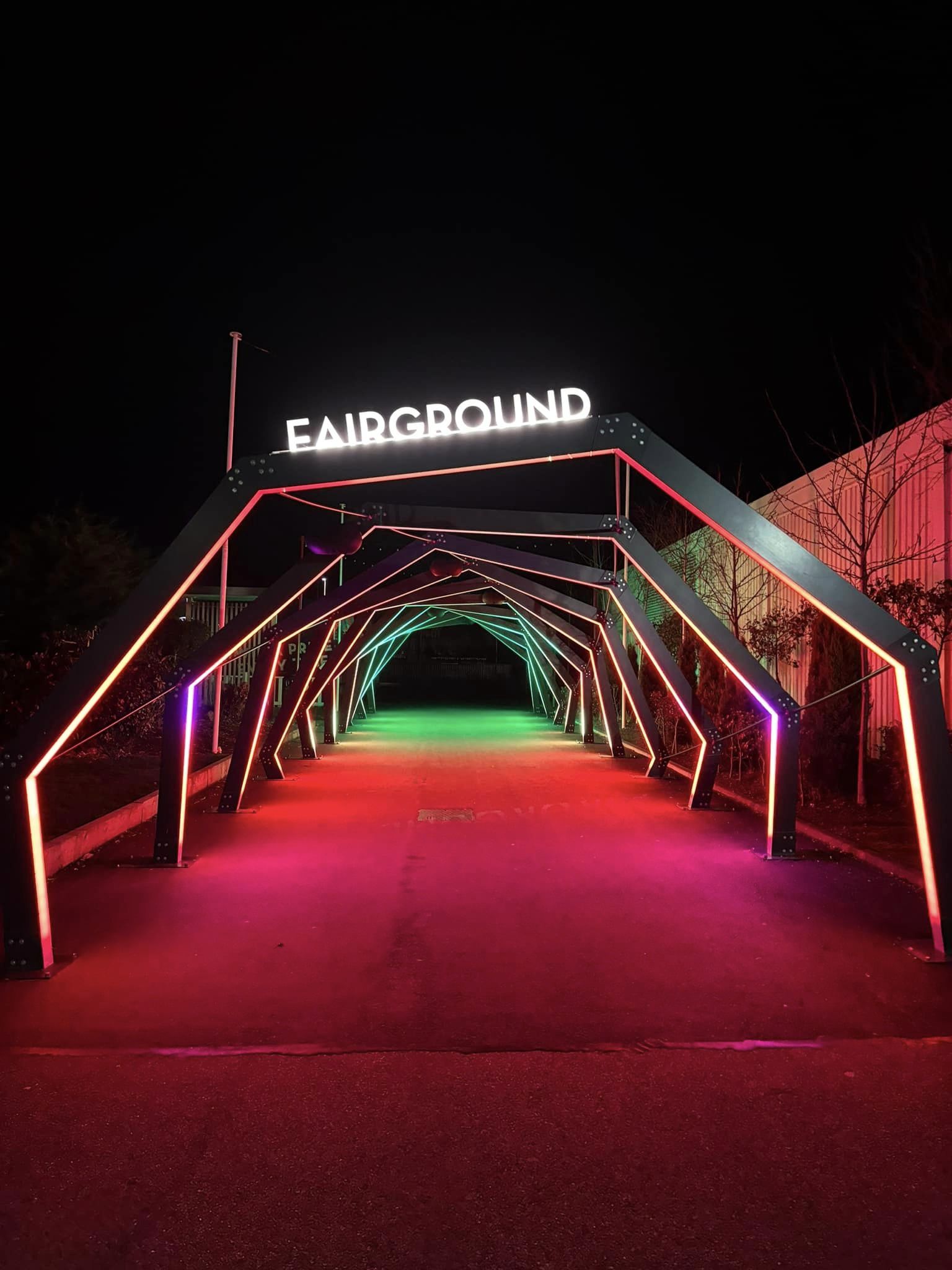 Fairground