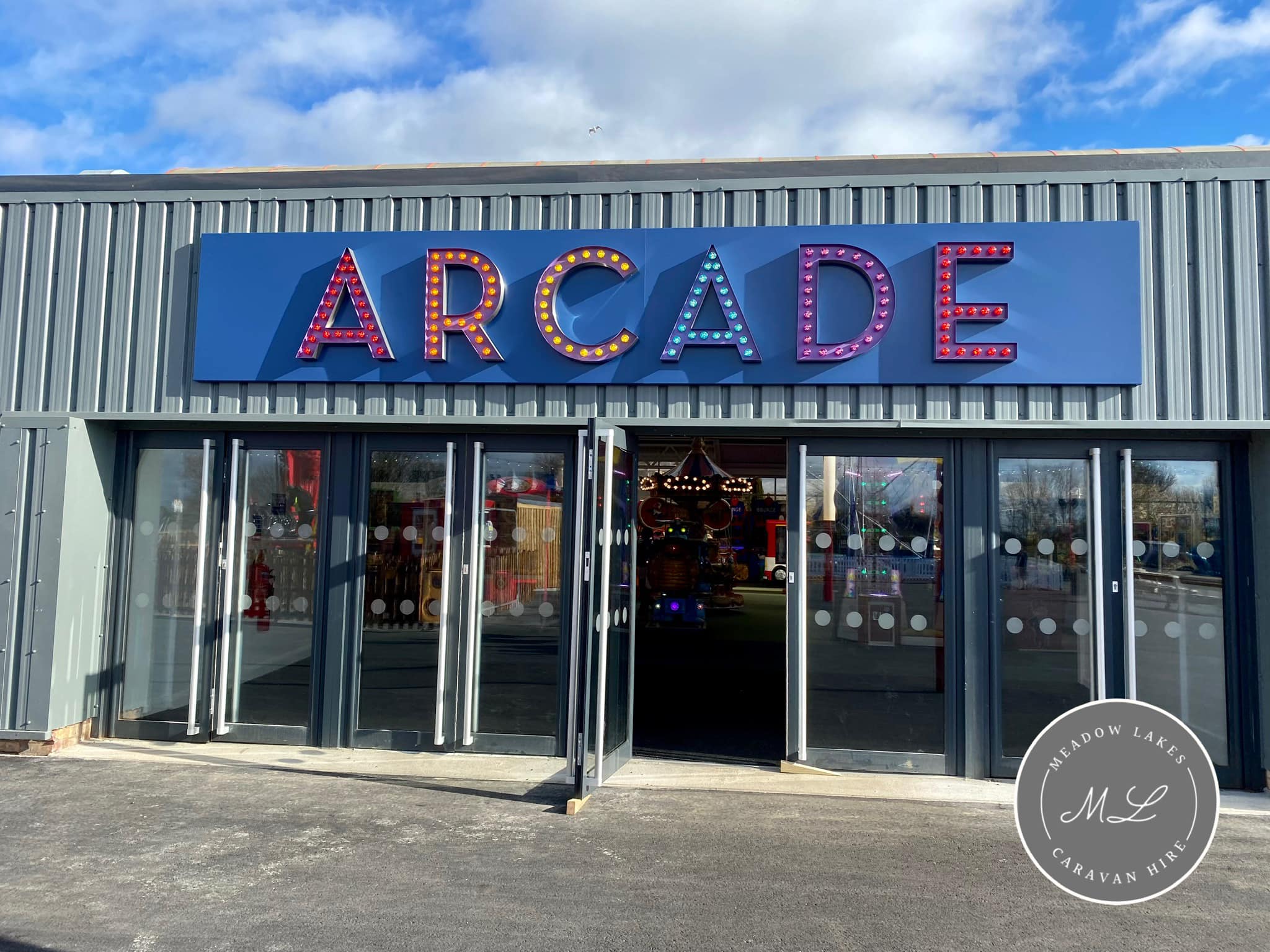 Arcade