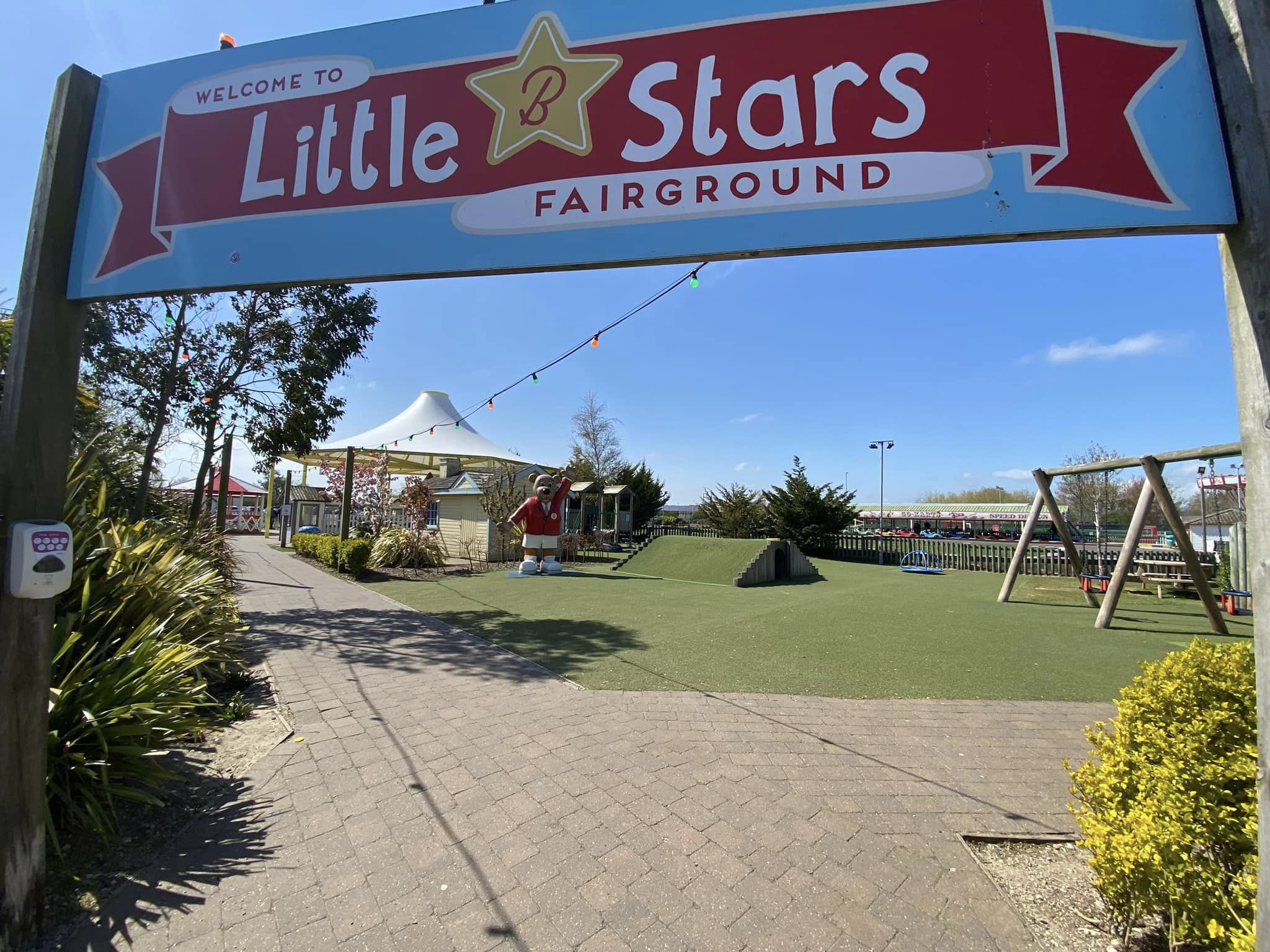 Little Stars