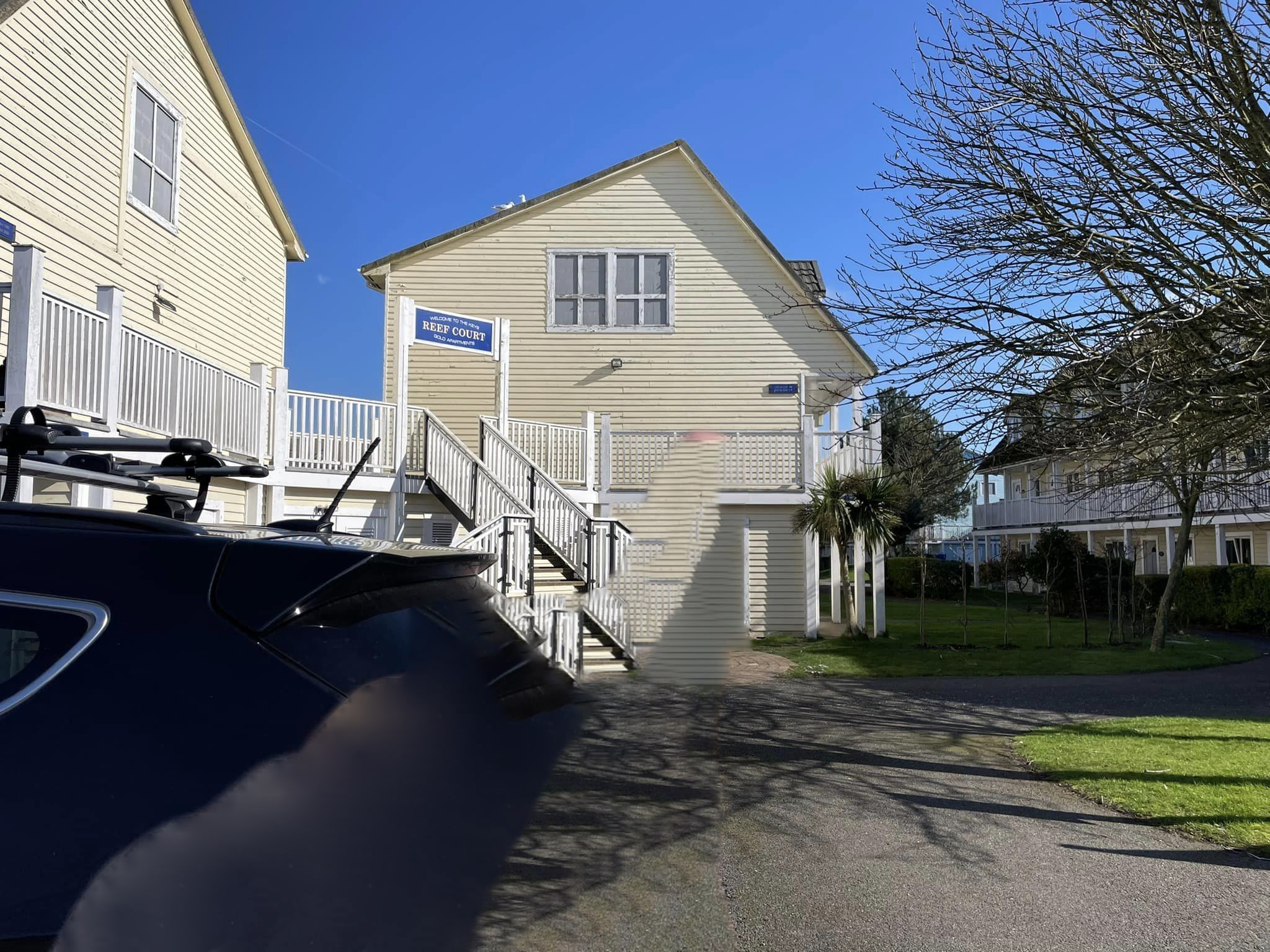 Reef Court