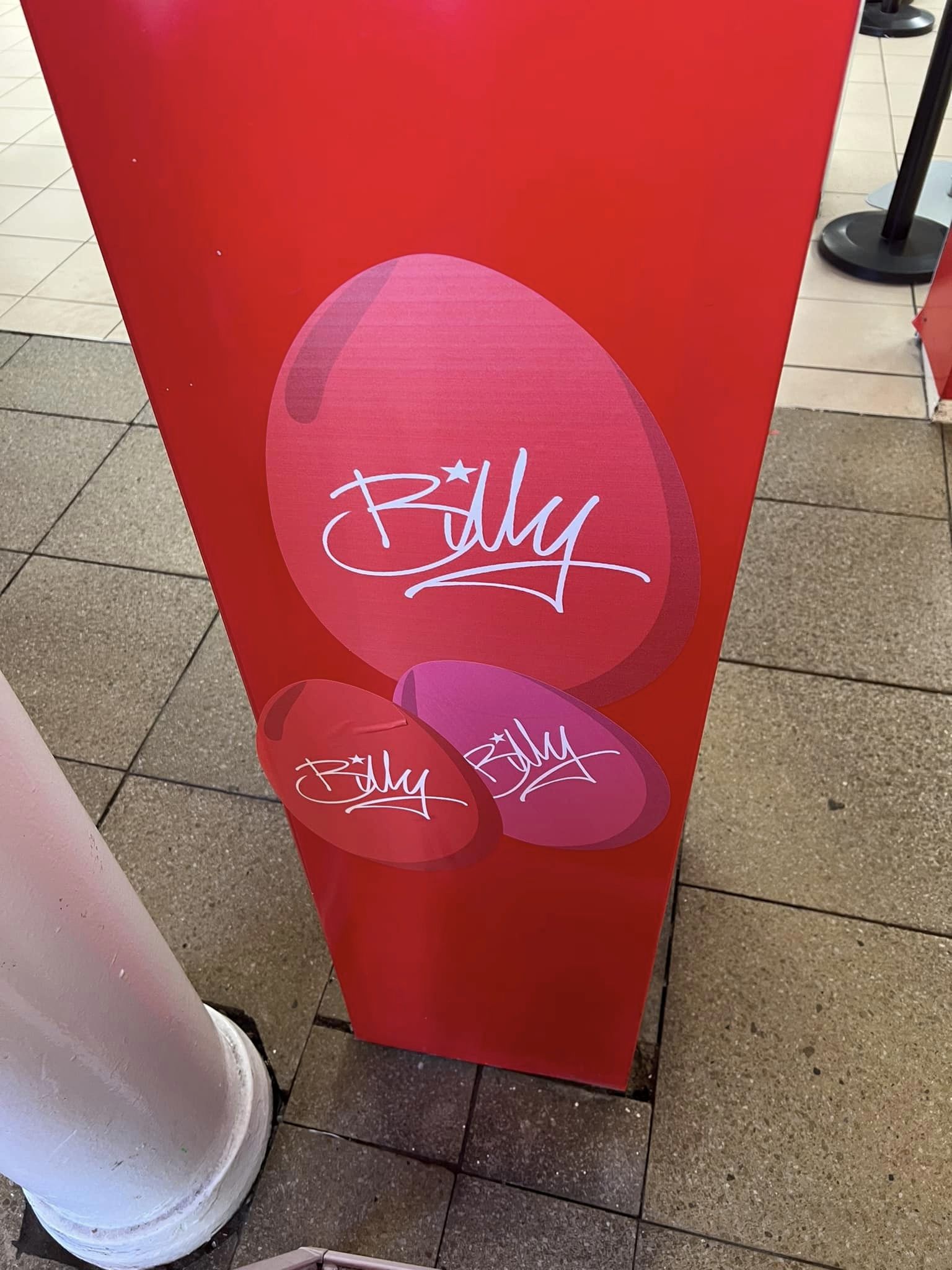 Easter Egg