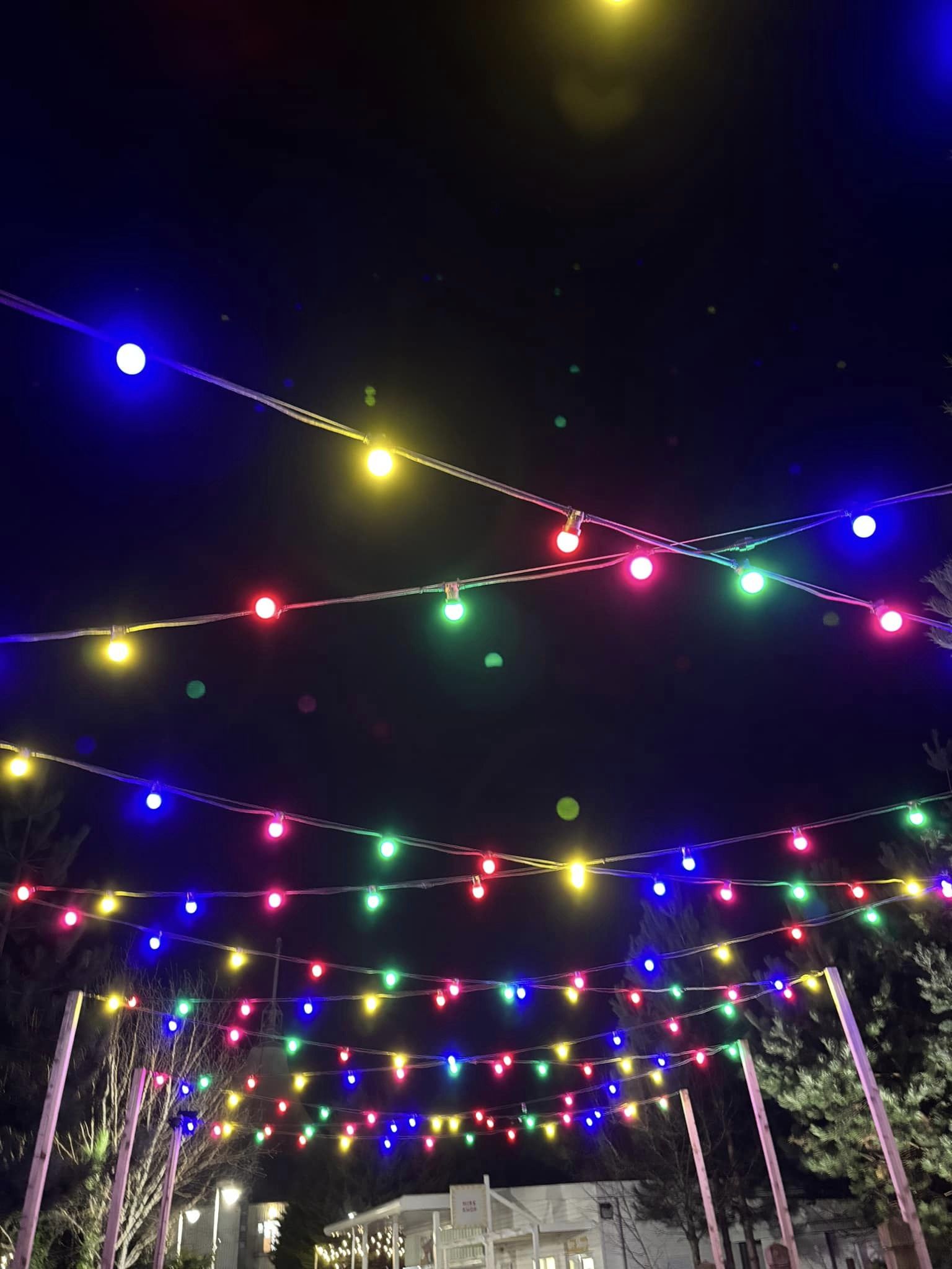 Lights