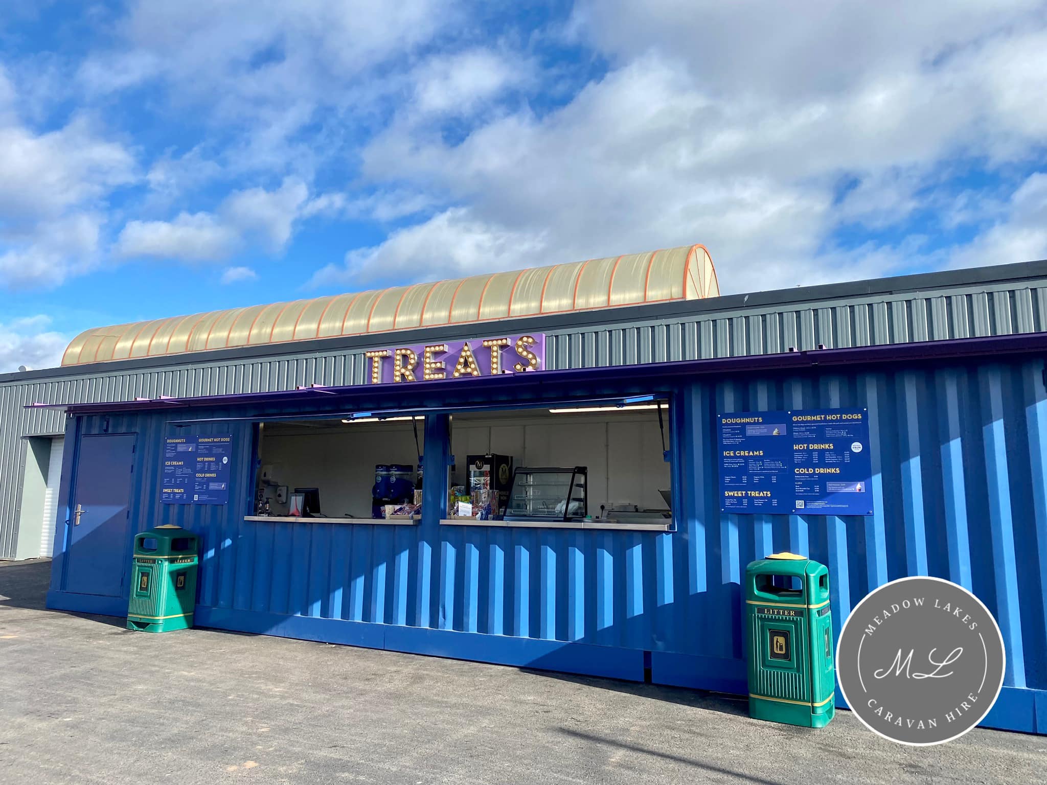 Treats