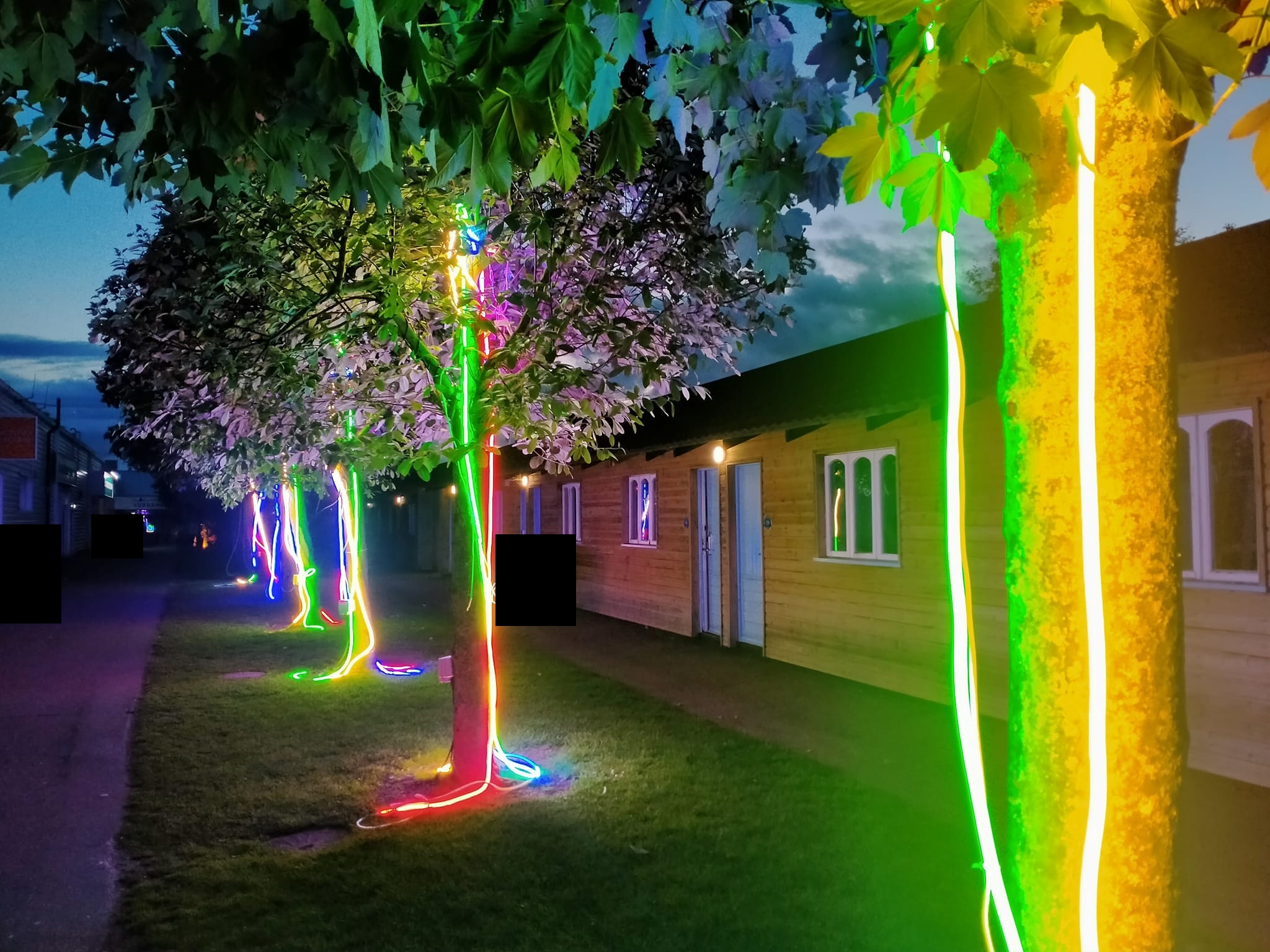 Lights