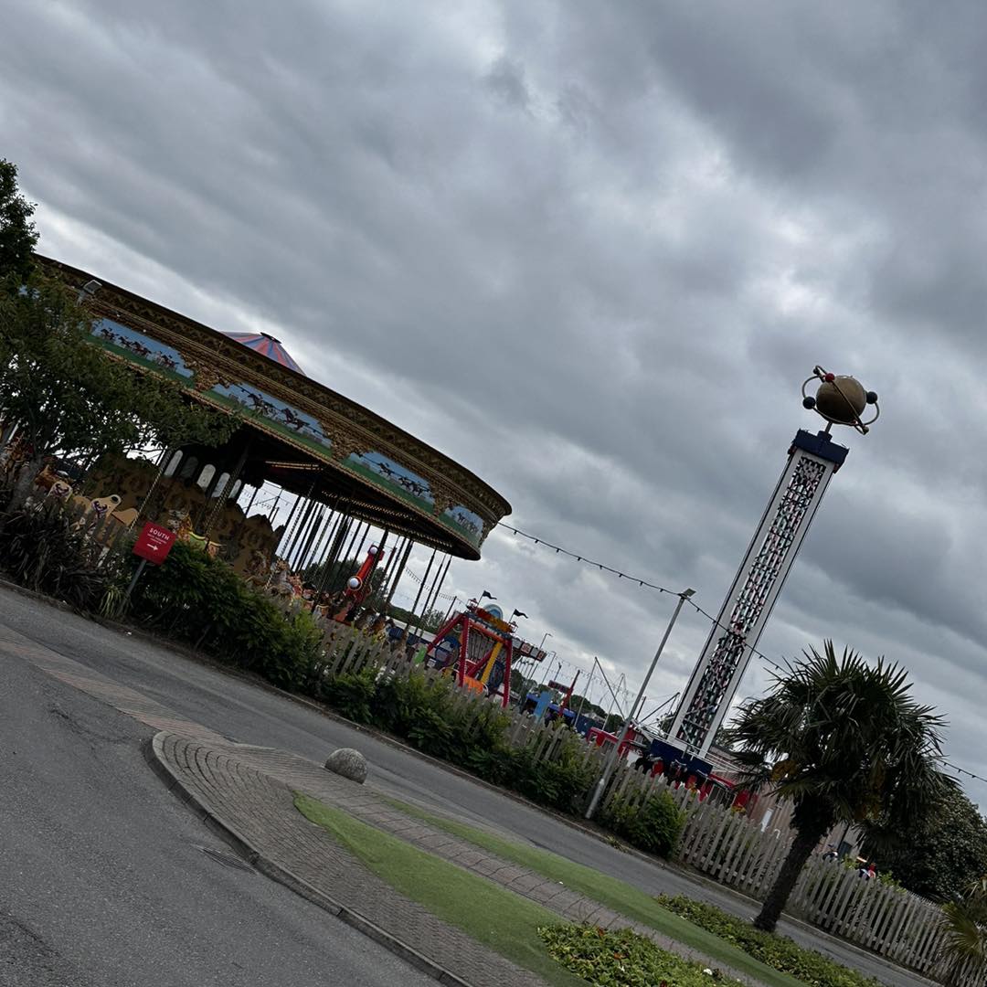 Funfair