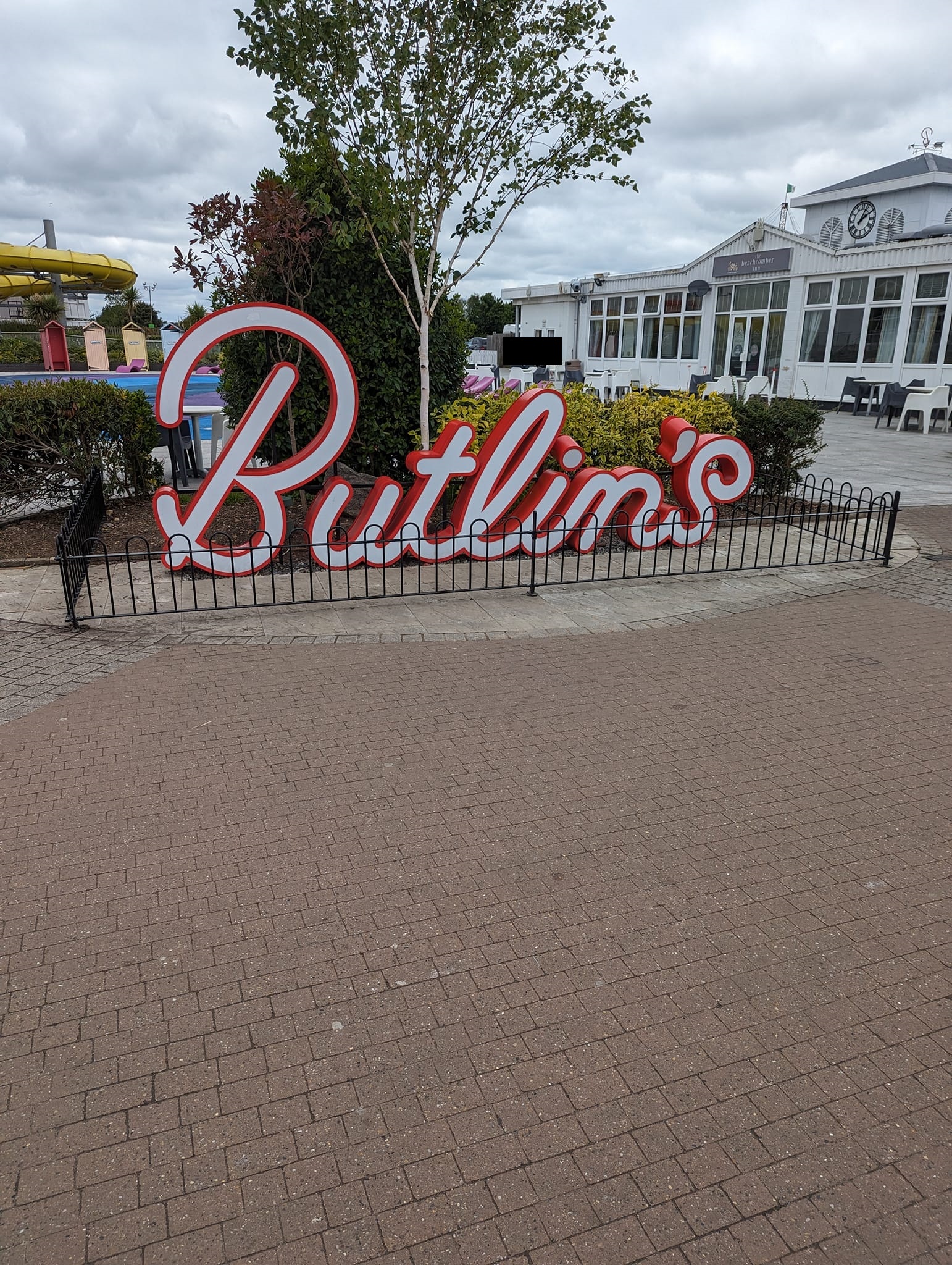 Butlins