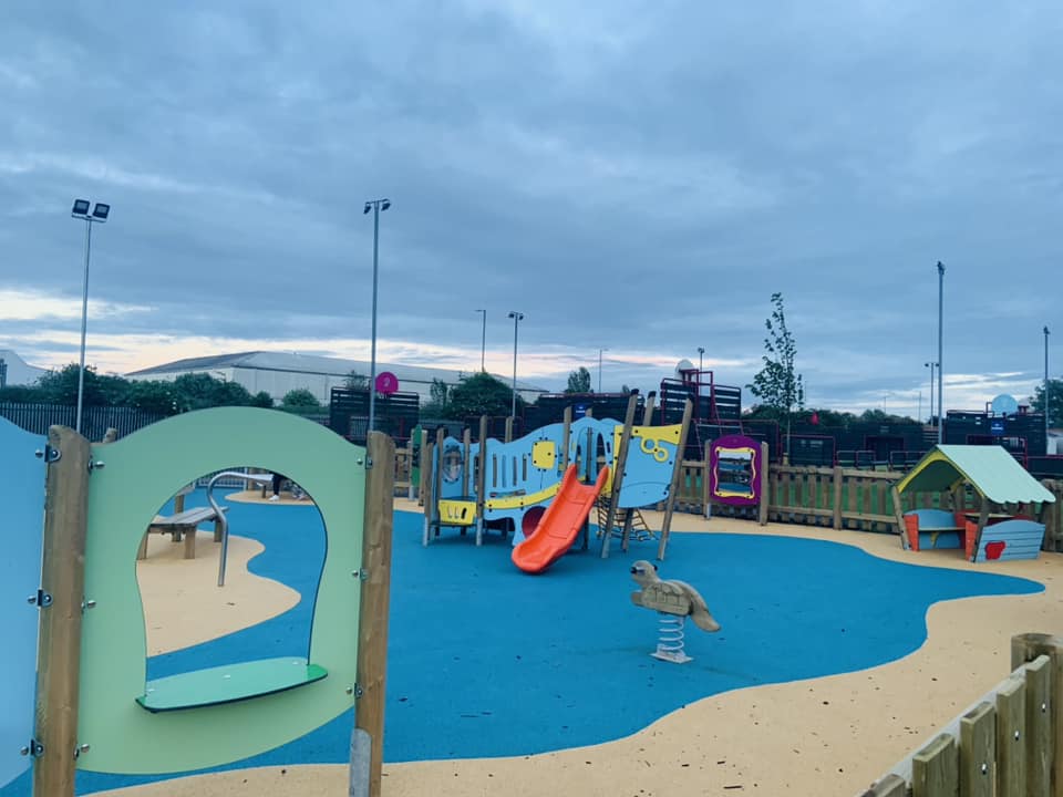 Play Park