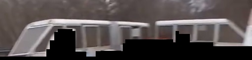 Skegness Monorail