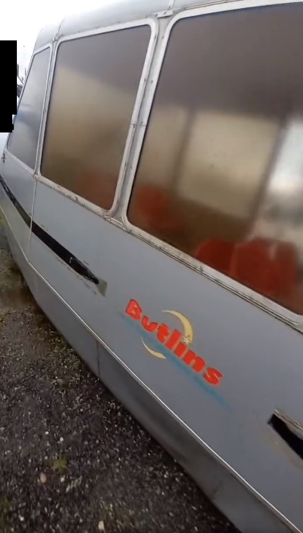 Skegness Monorail
