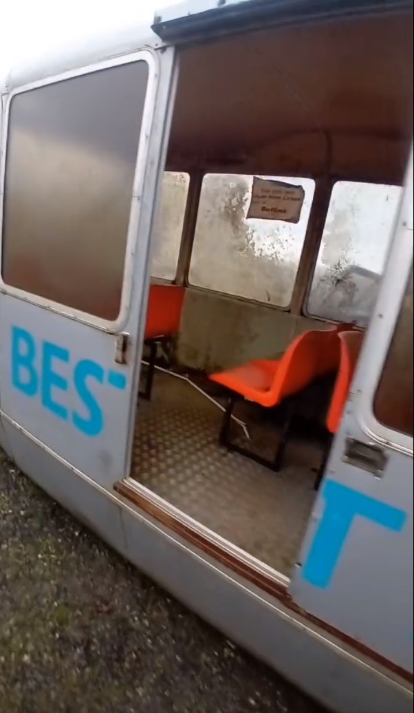 Skegness Monorail