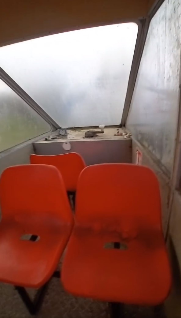 Skegness Monorail