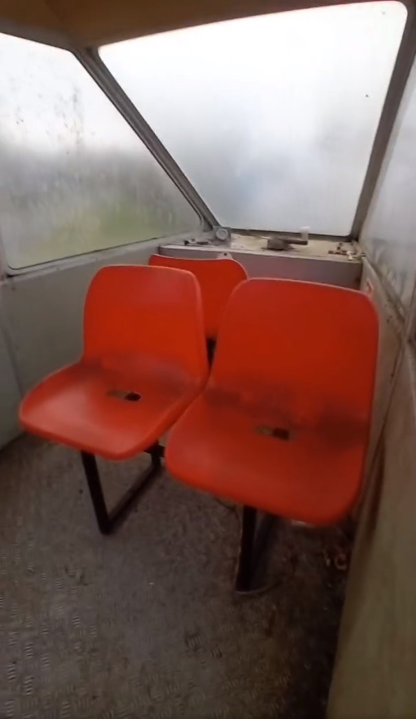 Skegness Monorail
