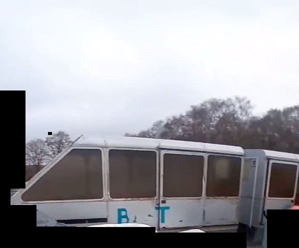 Skegness Monorail