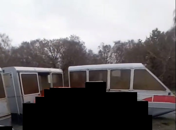 Skegness Monorail