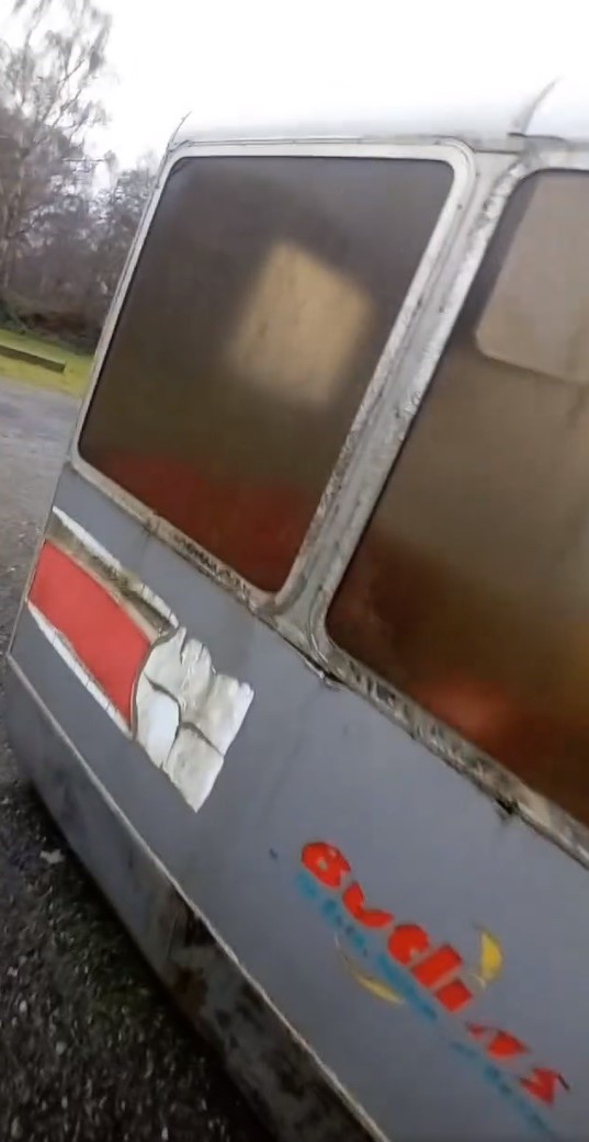 Skegness Monorail