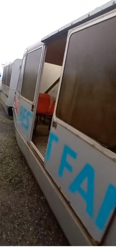 Skegness Monorail