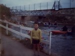 Boating Lake 1970s