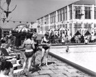 South Pool 1964