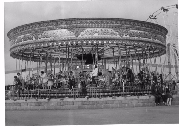 Carousel 1979