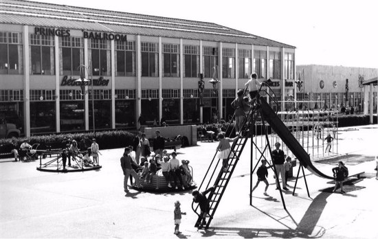 Playground 1966